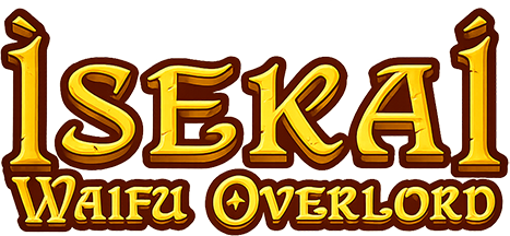 Isekai Waifu Overlord