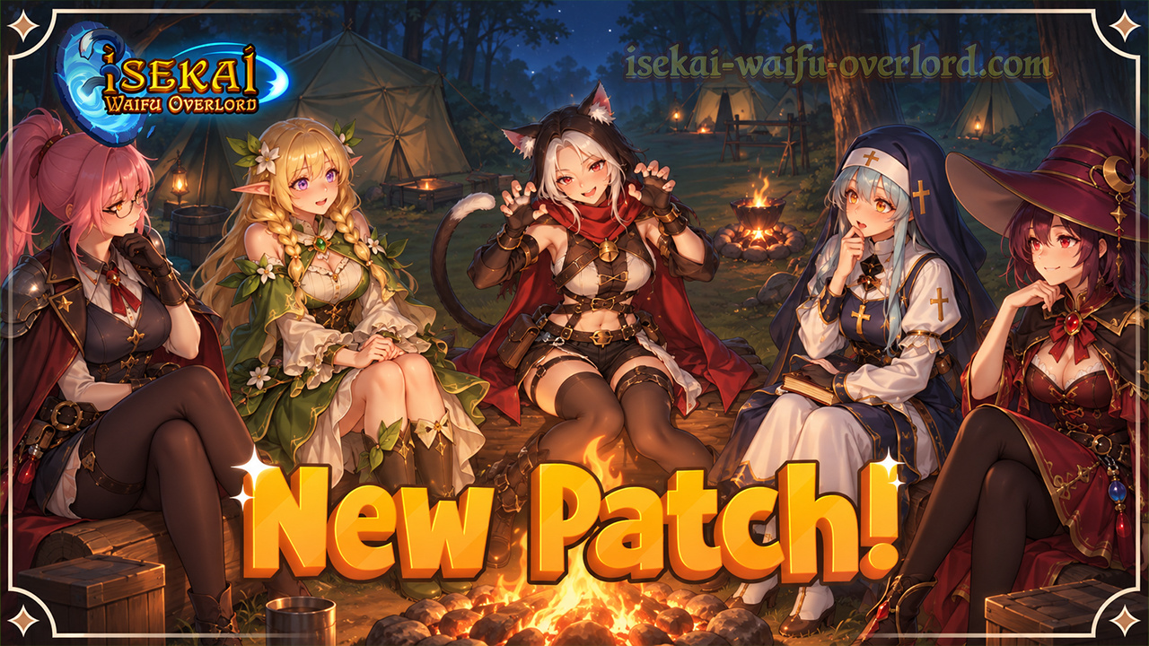 Version 2.29: Class Balance and Dungeon Rewards Rework