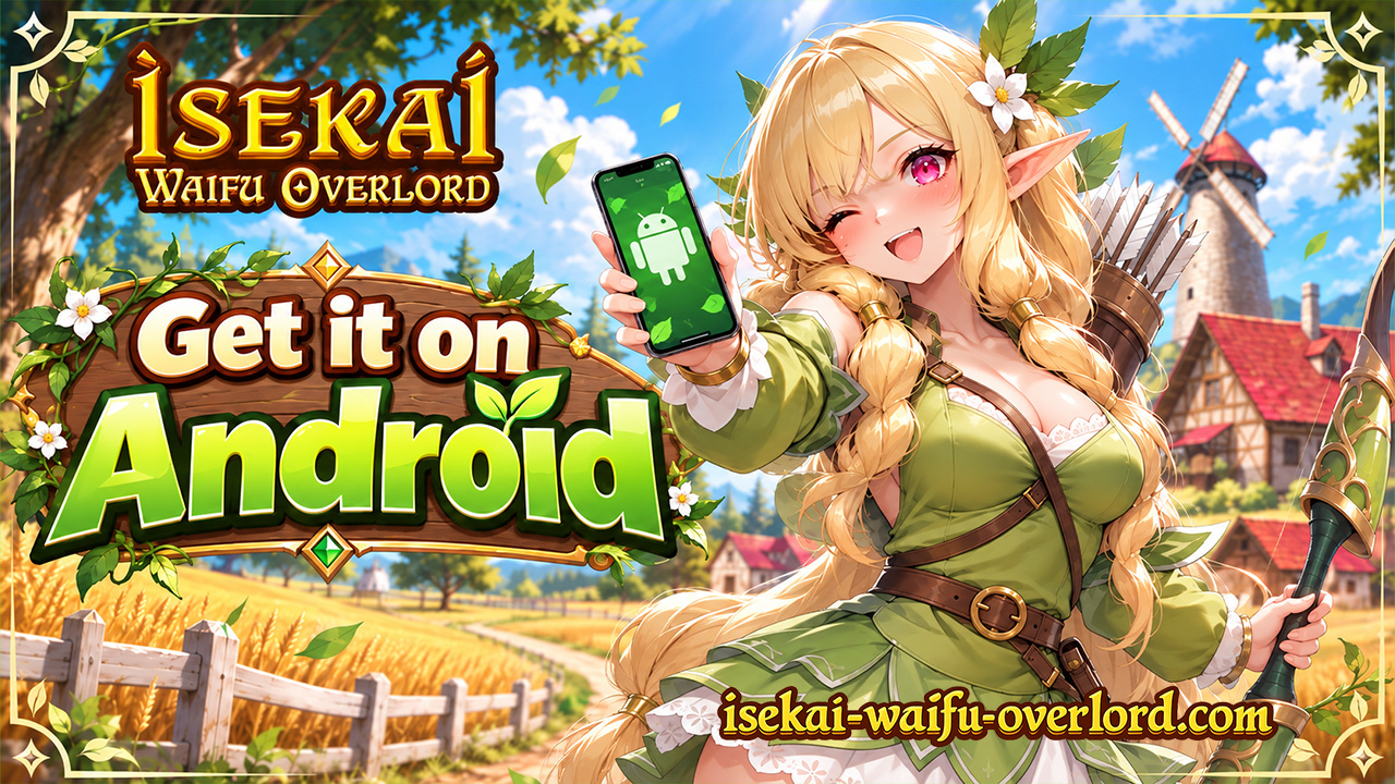 APK version for Android Now Available