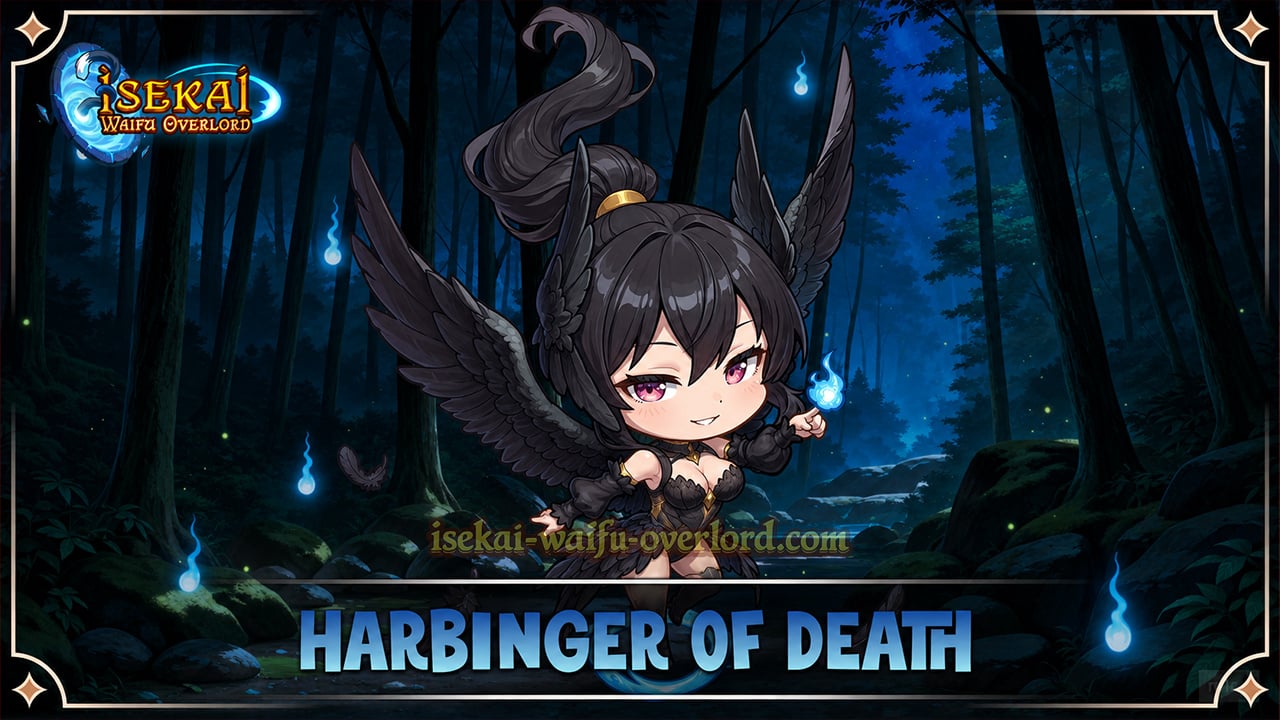 Raven Nevermore Joins the Battle Pass